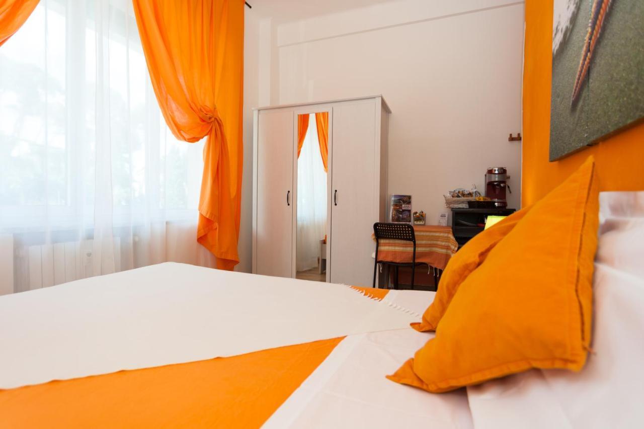 Stella Marina Hotel Камогли Екстериор снимка