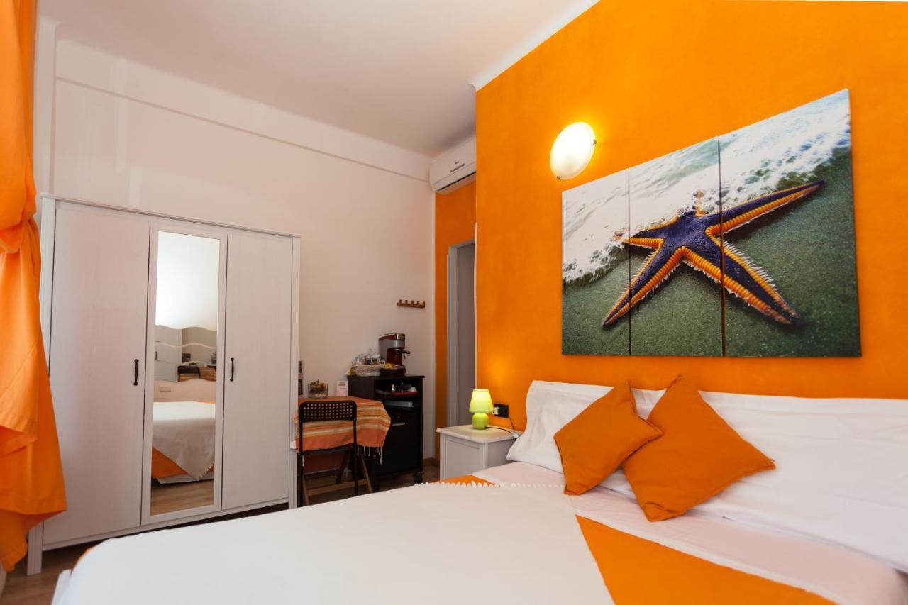 Stella Marina Hotel Камогли Екстериор снимка