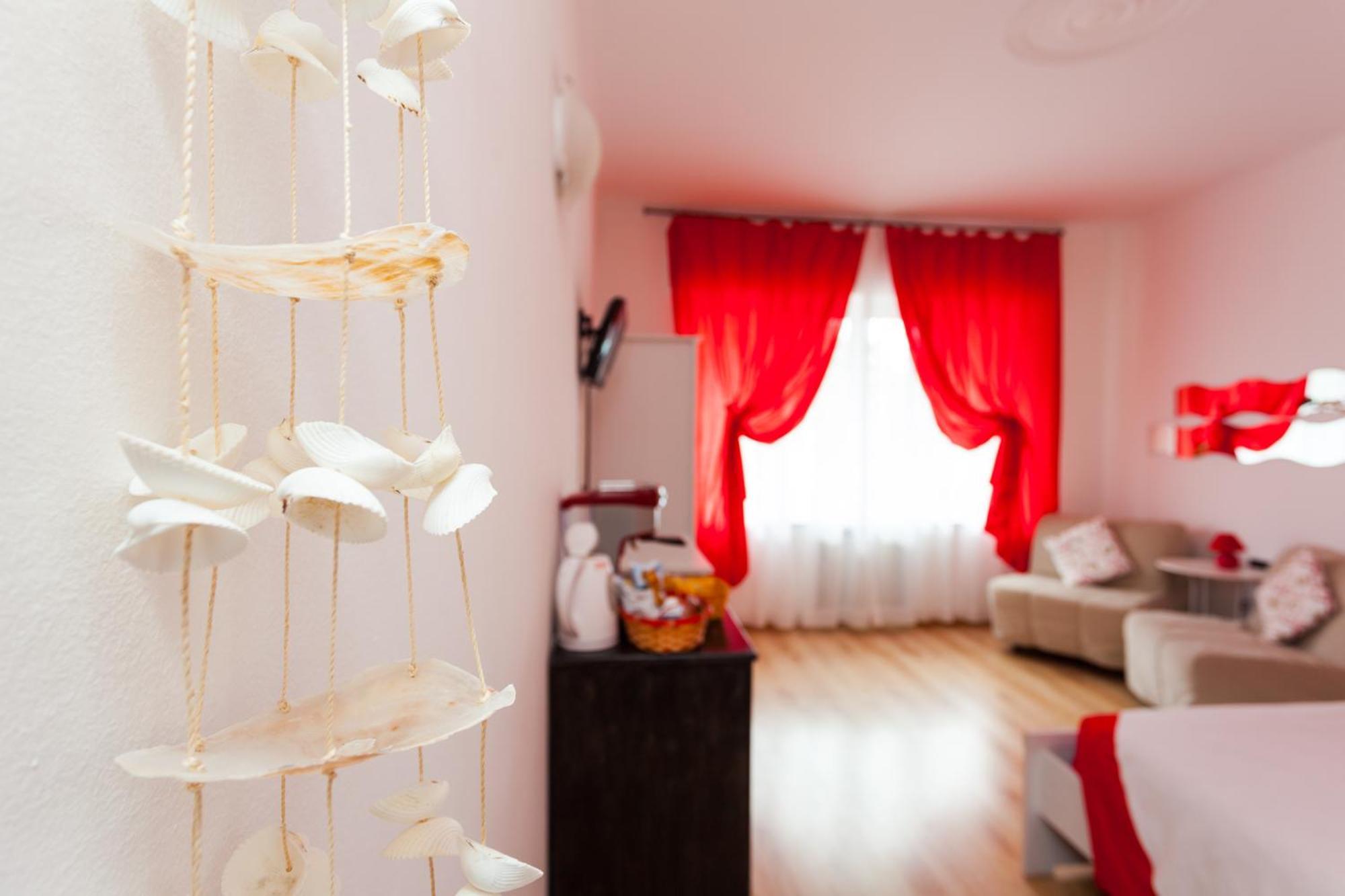 Stella Marina Hotel Камогли Екстериор снимка