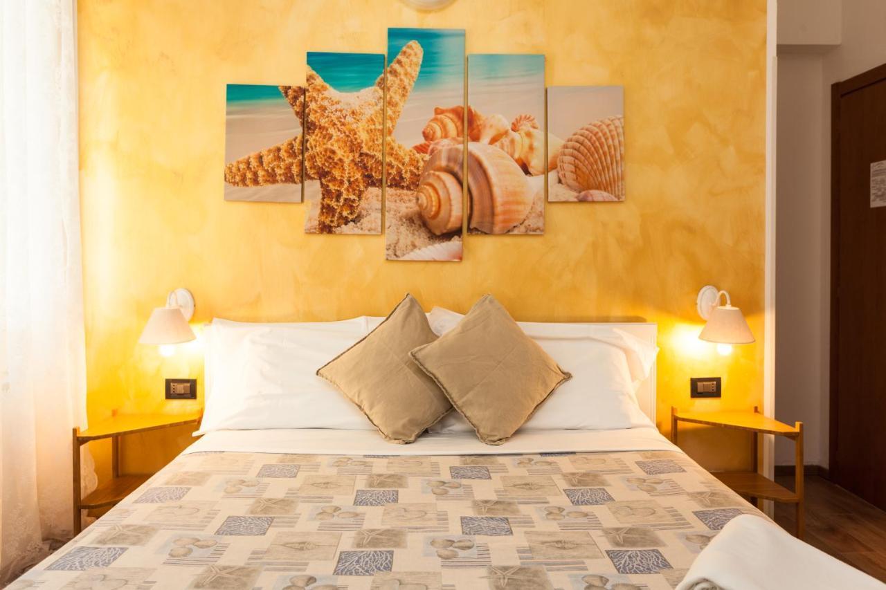 Stella Marina Hotel Камогли Екстериор снимка