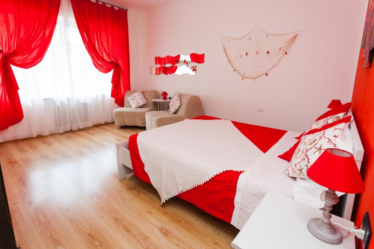 Stella Marina Hotel Камогли Екстериор снимка