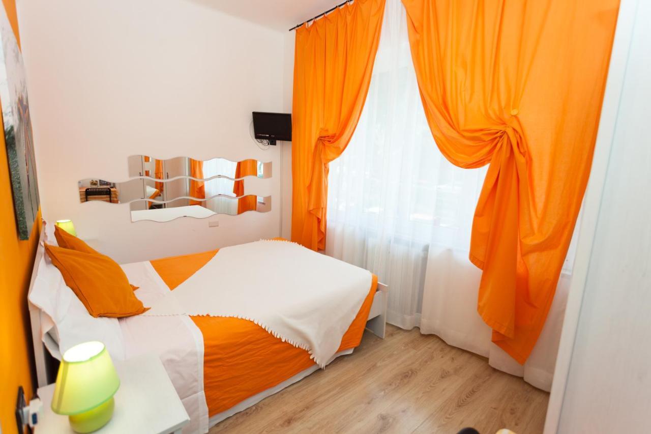 Stella Marina Hotel Камогли Екстериор снимка