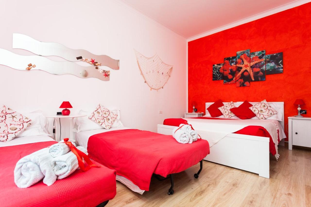 Stella Marina Hotel Камогли Екстериор снимка