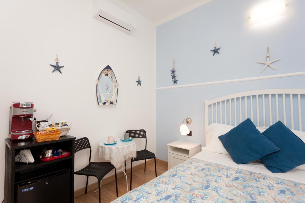 Stella Marina Hotel Камогли Екстериор снимка