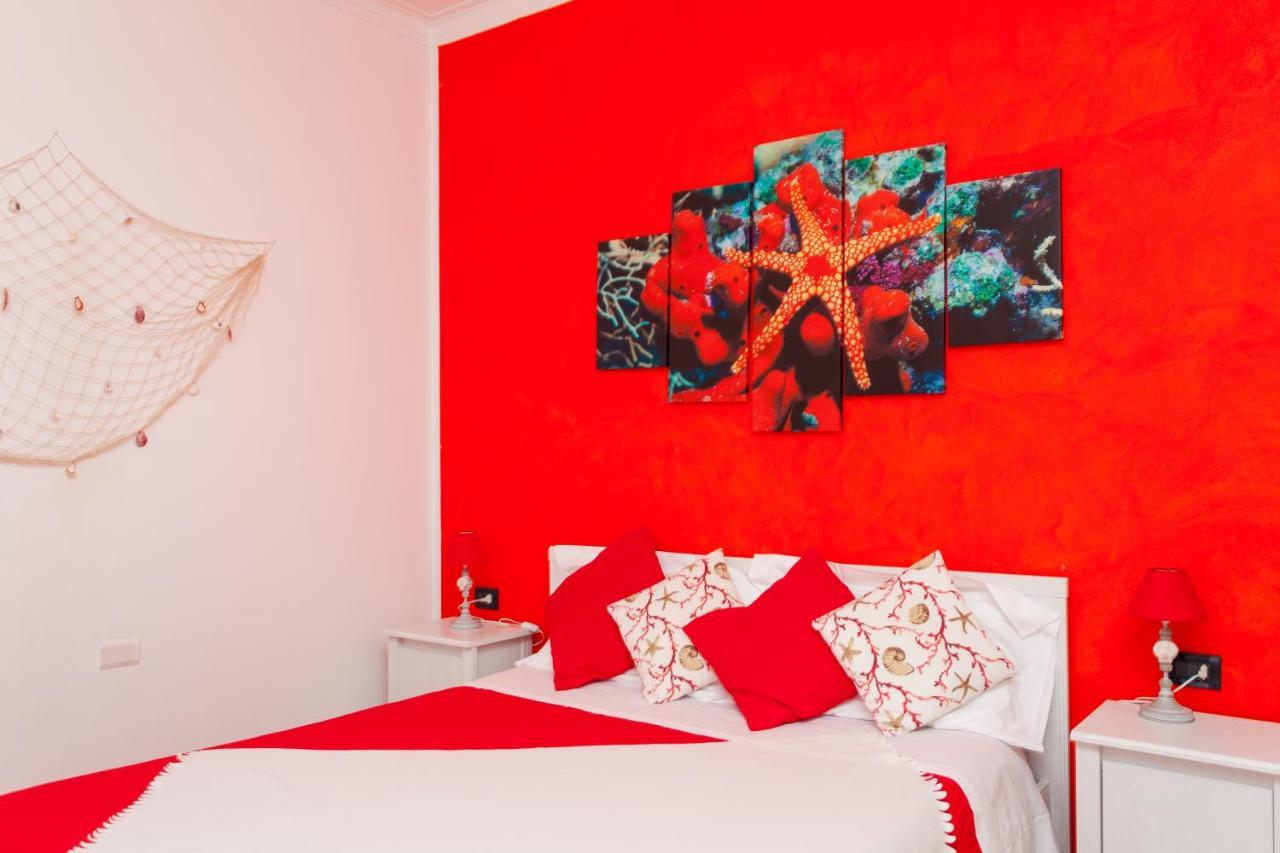 Stella Marina Hotel Камогли Екстериор снимка