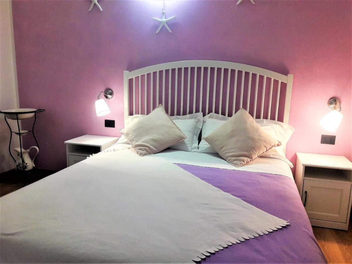 Stella Marina Hotel Камогли Екстериор снимка