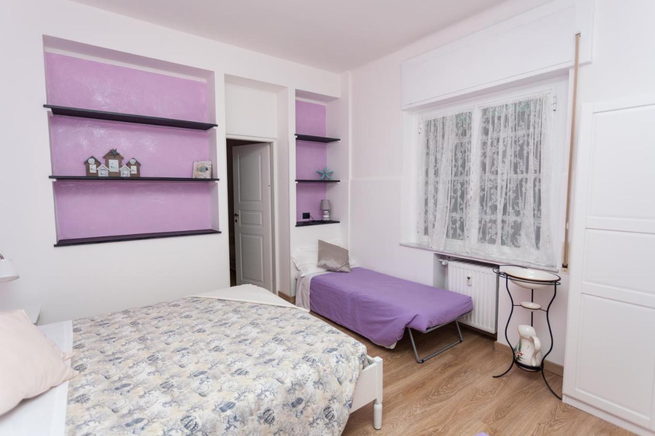 Stella Marina Hotel Камогли Екстериор снимка