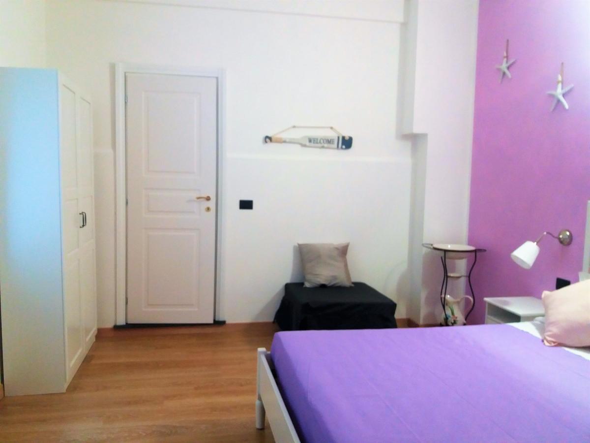 Stella Marina Hotel Камогли Екстериор снимка