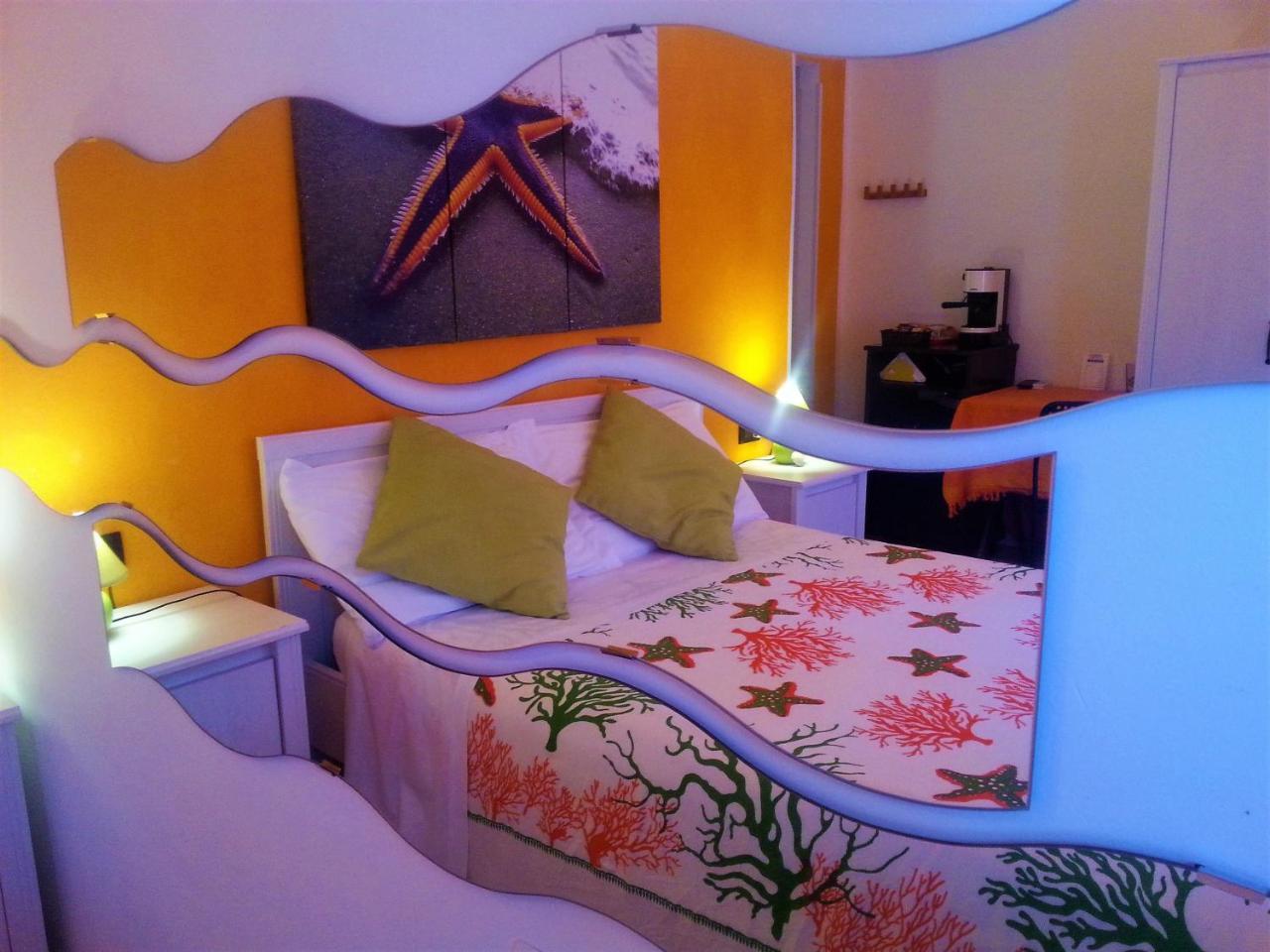 Stella Marina Hotel Камогли Екстериор снимка