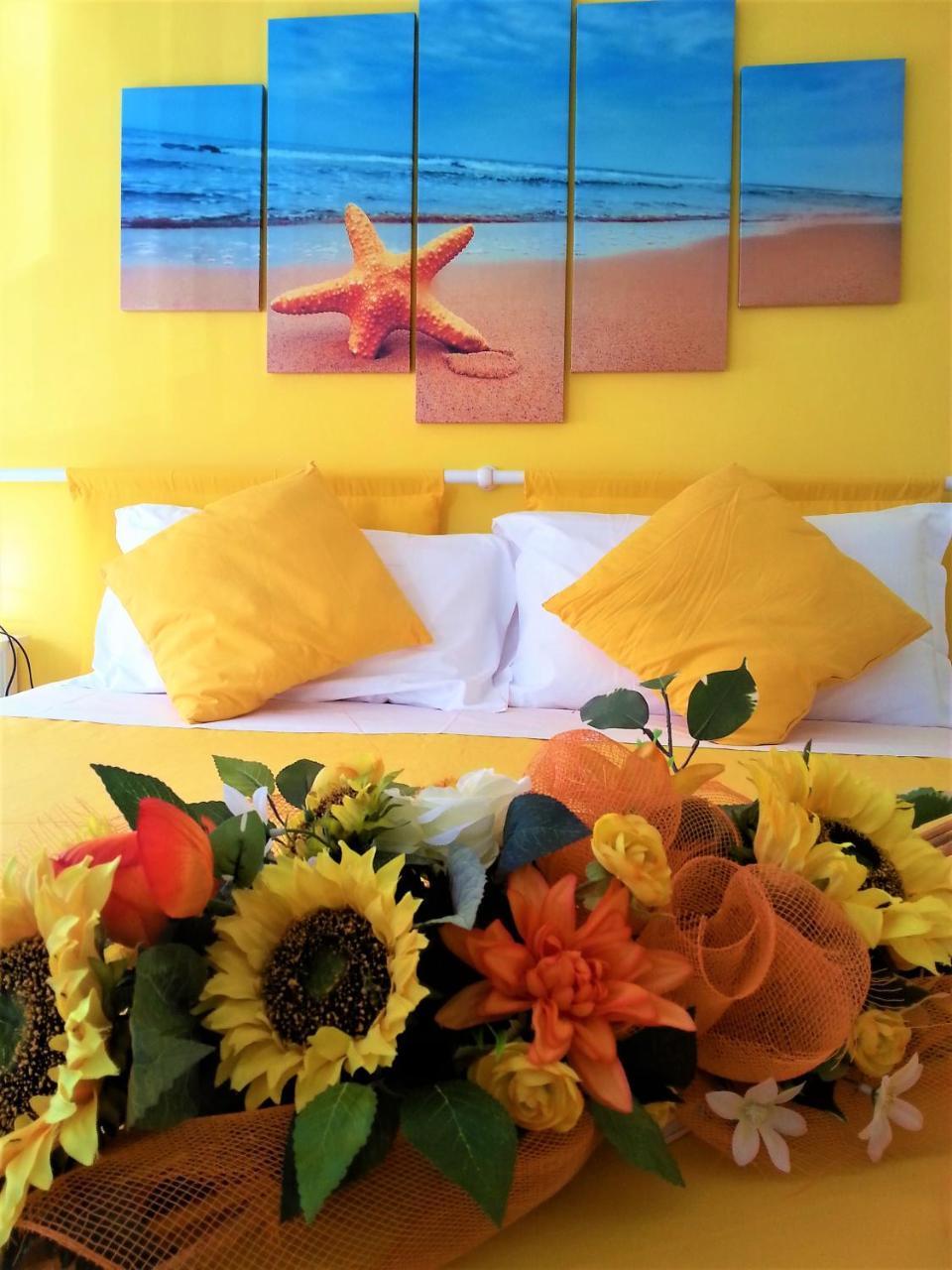 Stella Marina Hotel Камогли Екстериор снимка